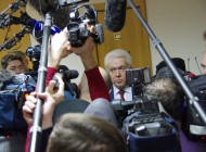 Прямая трансляция заседания суда 15.12.2016 о госперевороте в Украине (видео)
